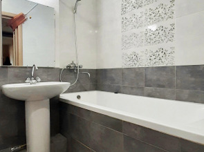 Апартаменты Рыбная Деревня Вид на Реку Между Двух Мостов