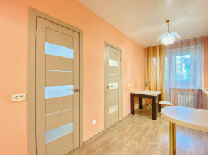 Апартаменты Apart-Comfort на пр-те Ленина 54/2