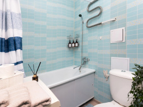 Квартира 1-ая Метро Карла Маркса