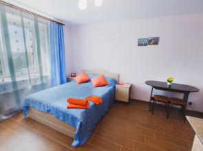 Apartamenty 9 Nocej na Savinyh 4a No3