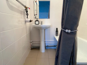 Квартира двухкомнатная в новом доме