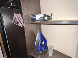 Квартира однокомнатная на Улице Горького 154