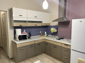 Апартаменты Sun Lake 2