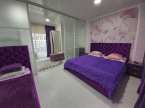 Гостевой Дом Бугенвилия