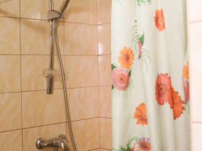 Общежитие Карелреспотребсоюза