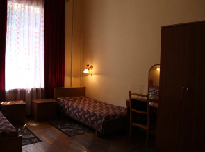 Клинический центр Медицинского центра Юность