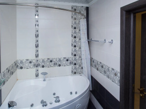 Квартира Переулок Мира дом 24