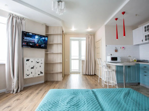 Квартира Фрегат-2 Нейбута 8