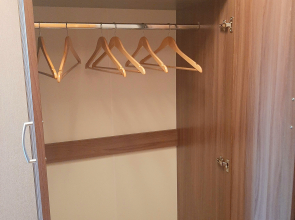 Квартира Lakhta classic orange apartments