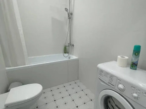 Апартаменты Студия у Жд Вокзала