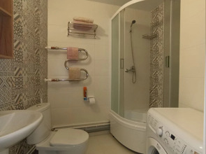 Квартира Комфортная однокомнатная квартира