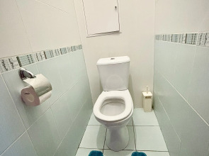 Квартира Просторная двухкомнатная Ворота Минска