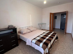 Uyutnaya V Tsentre Goroda Flat