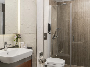 Royan Hotel Hagia Sophia Istanbul, A Member Of Radisson Individuals