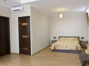 Отель ГК Авиатор