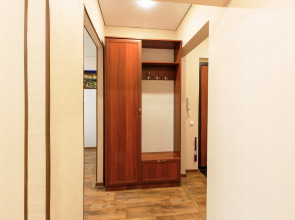 Апартаменты Сутки-24