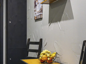 Гостевой дом Шоколад