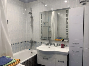 Апартаменты Квартира