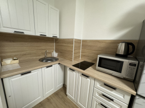 Квартира Южный мёд