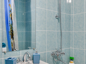 Апартаменты «МОИАпарт у Метара», 15 мин до ЧВВАКУШ