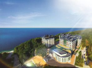 Апартаменты Раушен Престиж 18