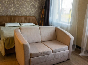 Апартаменты Созвездие Камчатки Рядом с Собором