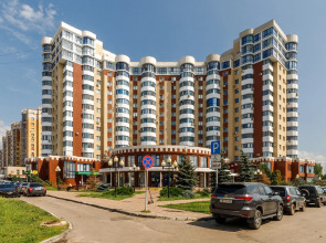 Квартира PrezentHaus на Максима Горького 28