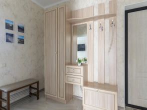 Квартира Уютная в Новом Доме в Светлогорске