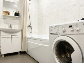 Квартира Семейная Студия Возле Тц Сити Молл