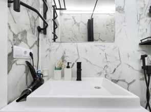 Квартира Двухкомнатная в Центре Новосибирска