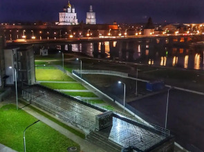 Апартаменты Псковская Жемчужина