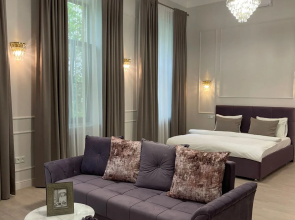 Апартаменты на Козлова 26