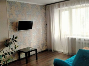 Uyutnaya V Tsentre Goroda Flat