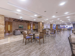 Armas Gul Beach (ex. Otium Gul Beach Resort)