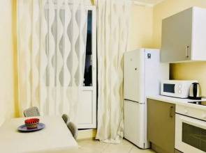 Квартира МишЛен в апарт-отеле YES! на Просвещения