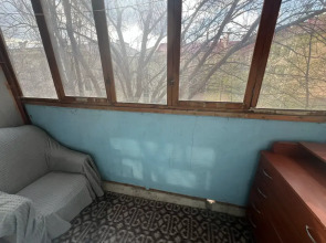 Апартаменты Буденного 12