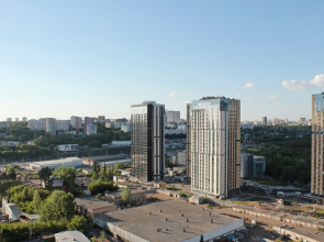 Квартира 2комн. на Губайдуллина