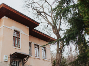 Меблированные Комнаты Villa 7