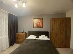 Апартаменты на Кольском 170 Grandrooms