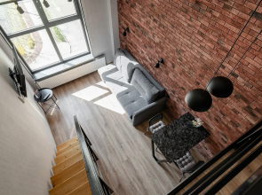 Отель Apart Завод