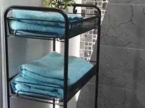 Квартира дизайнерская с видом на город вблизи Аэропорта