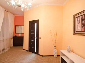 Отель Славянская традиция