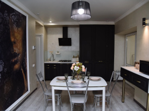 Apartamenty na Demonstracii No1