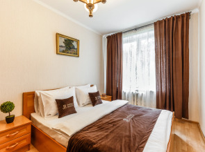 Апартаменты Inndays на Севастопольской