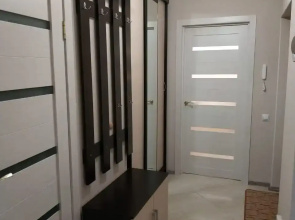 Апартаменты Apartments Western City на Кошевого
