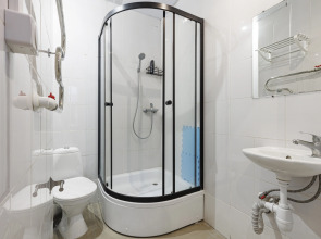 Апартаменты Ленинградский 3