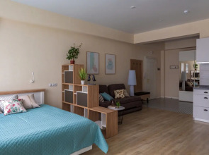 Апартаменты Malina Shtolz Comfort