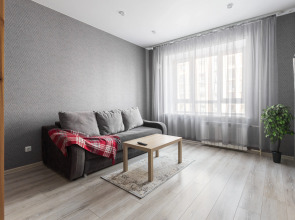 Квартира на пр. Красный 222/2