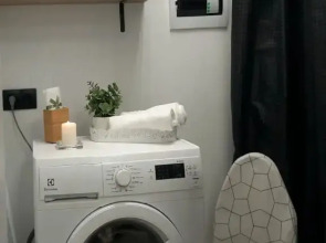 Апартаменты Незабудка у Московского вокзала