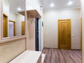 Апартаменты Crystal в 100 метрах от моря